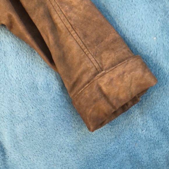 Heavy jacket - Picture 3 of 11